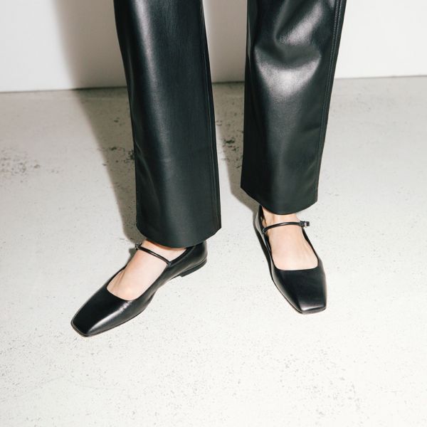 Accessories › Shoes › The Shape of the Season