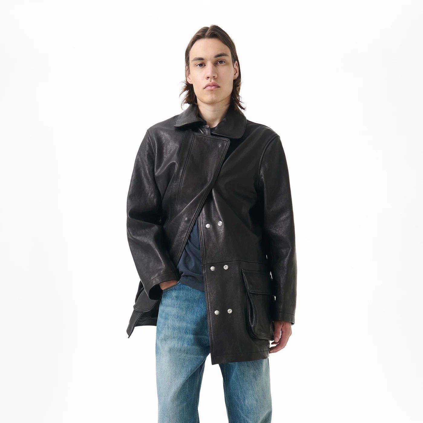FIREMAN JACKET
