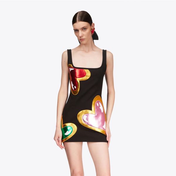 Tank Dress
