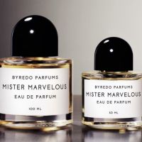 MISTER MARVELOUS 100ml