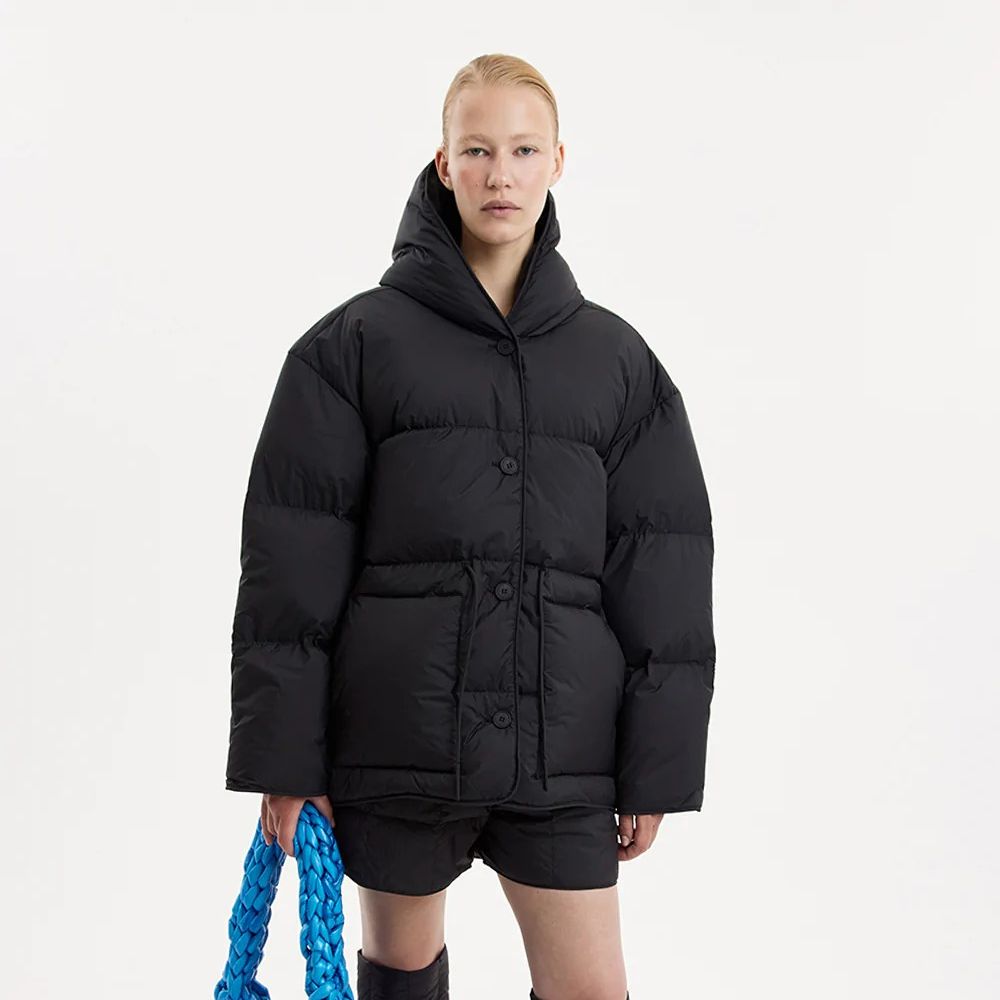 COSY MICHLIN JACKET