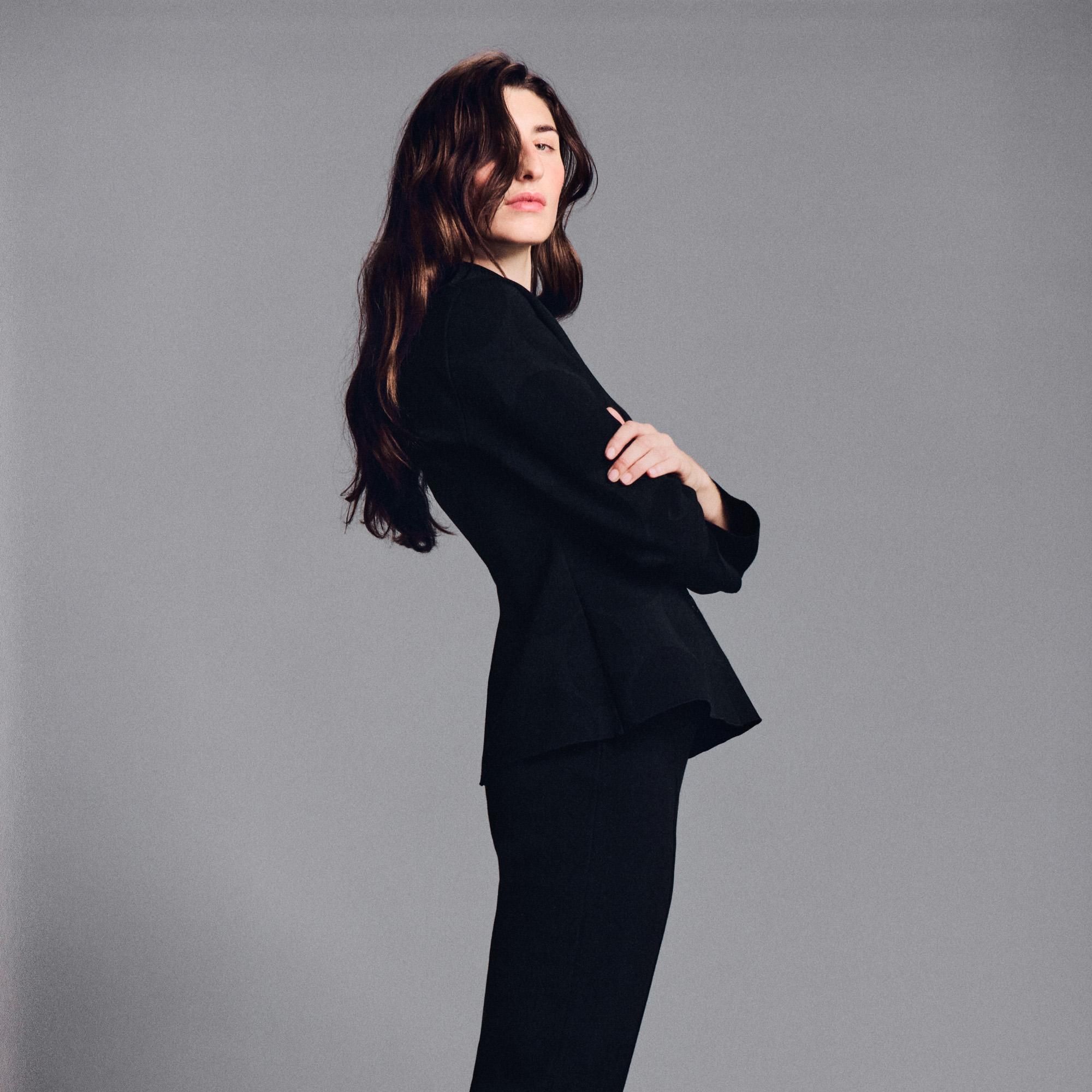 Oliver Jacket