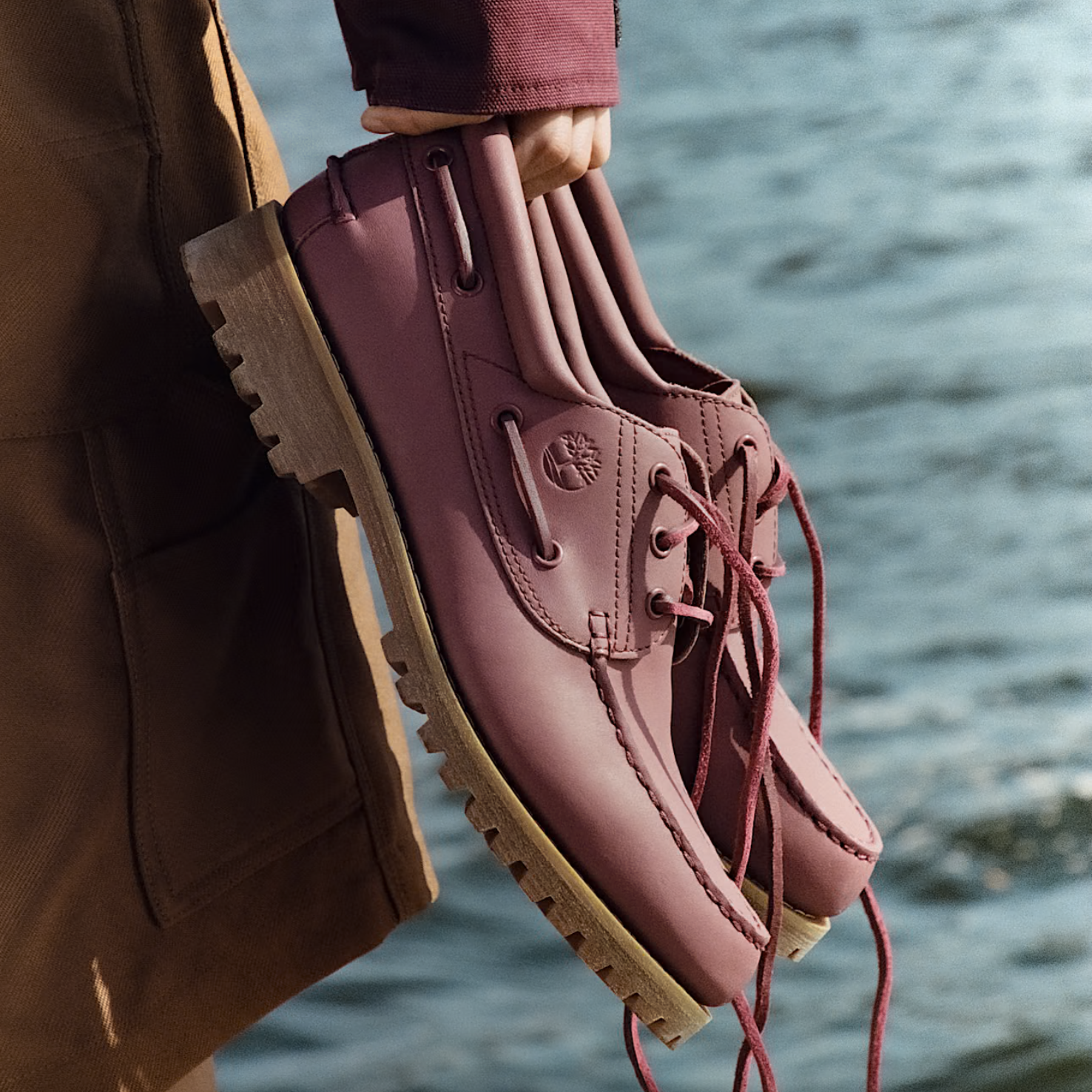 Boat Shoe