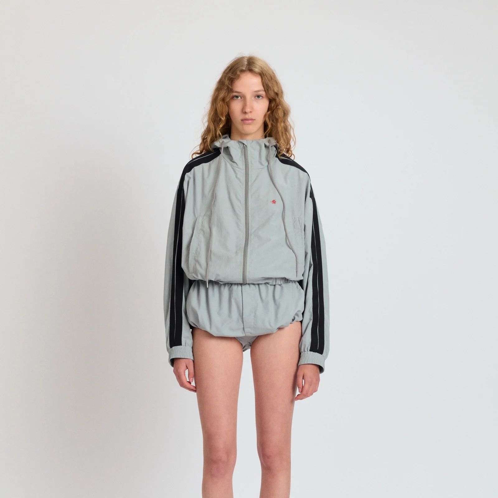 Sporty Jacket