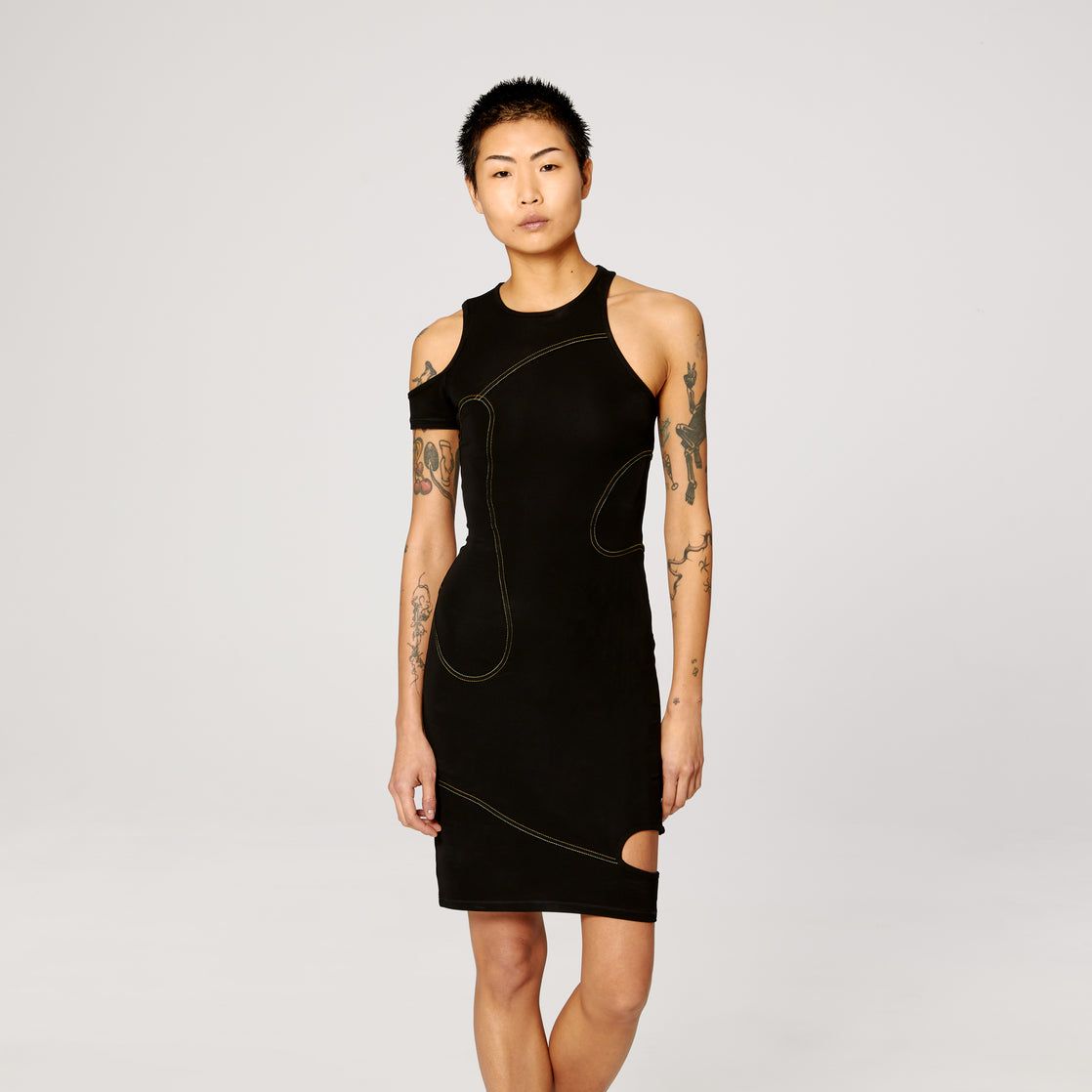 ASTRAL DRESS