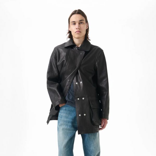 FIREMAN JACKET