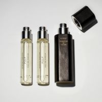 LEATHER TRAVEL CASES