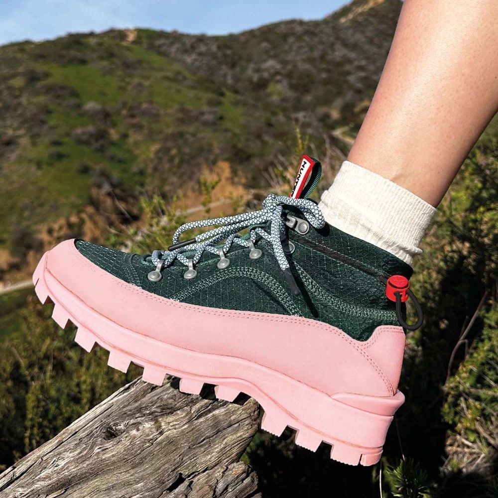 Bottes Commando