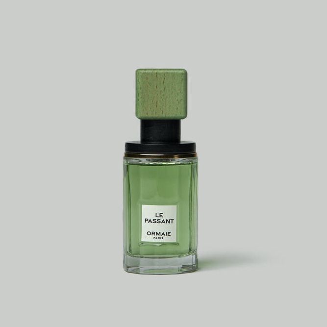 Le Passant Eau de Parfum