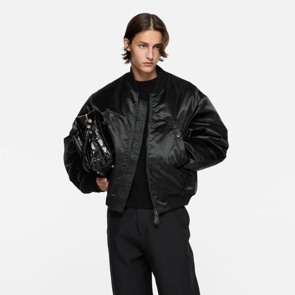 BLOUSON BOMBER