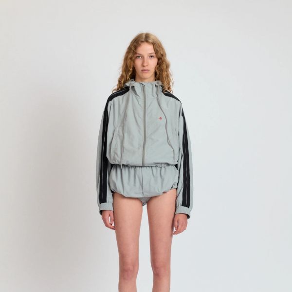 Sporty Jacket