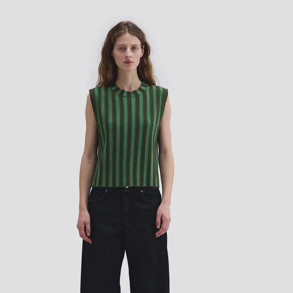 KEYBOARD VEST