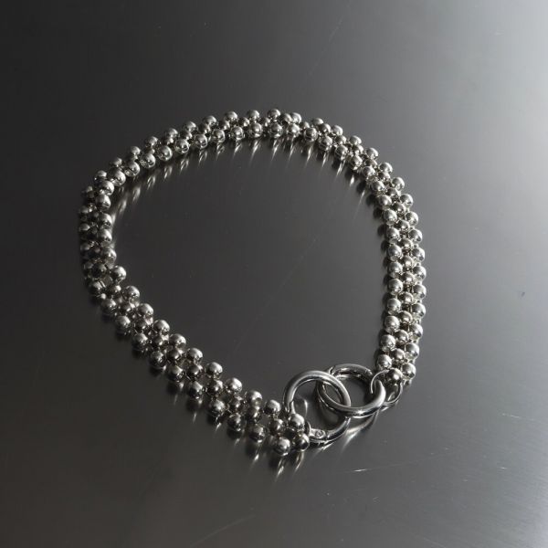 TRINITY CHOKER 6MM