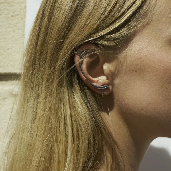 Boucles d'oreilles Helix