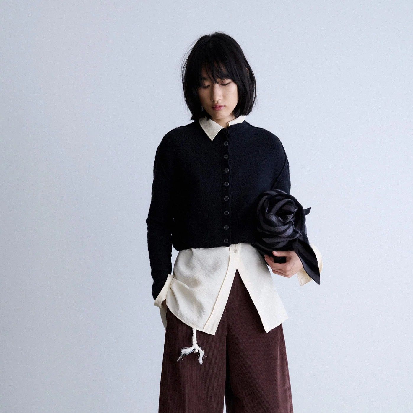 Shisen Cardigan