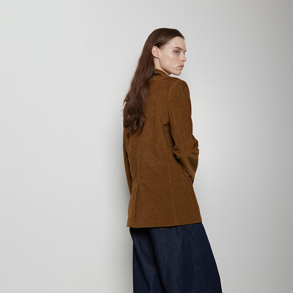 Corduroy Sporting Jacket