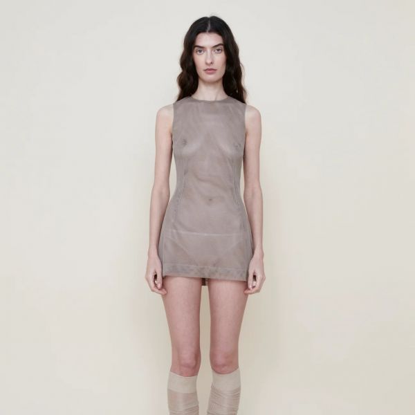 The Nori mini dress