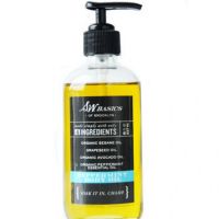 BODY OIL 1 OUNCE