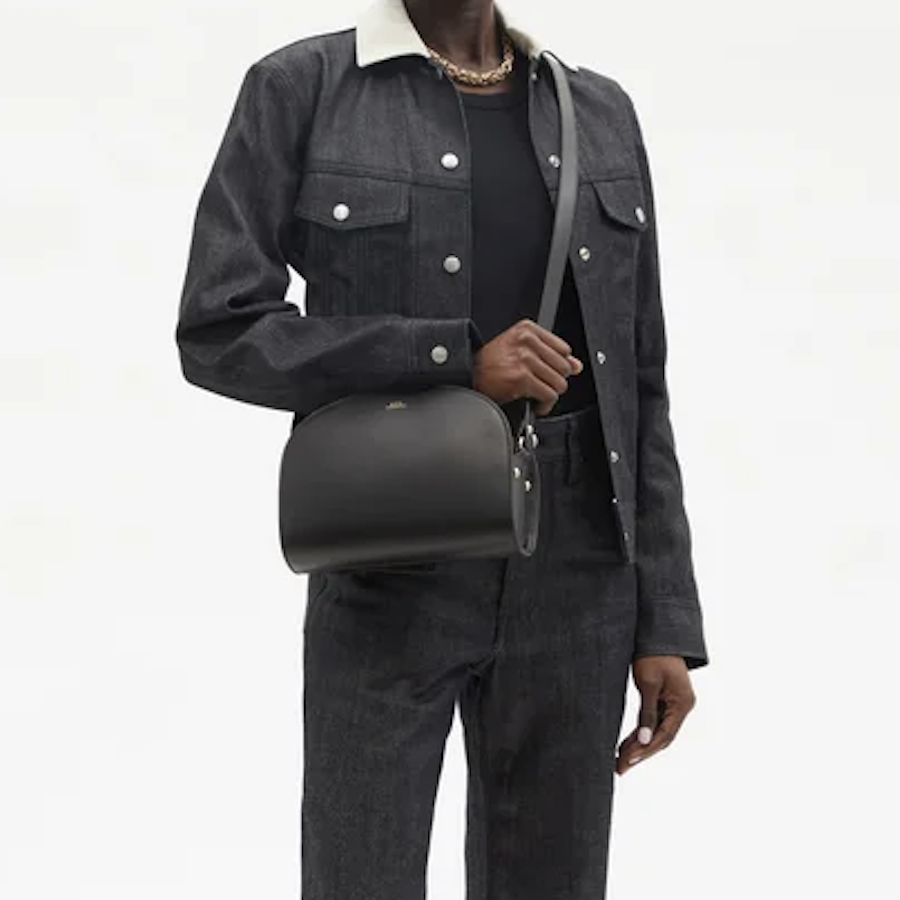 Half Moon bag