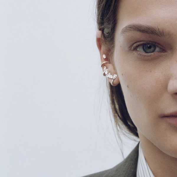 SERTI SUR VIDE EARCUFF