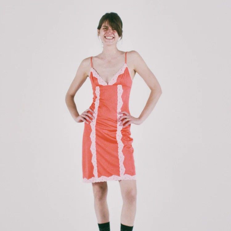 airtex lace lexi dress