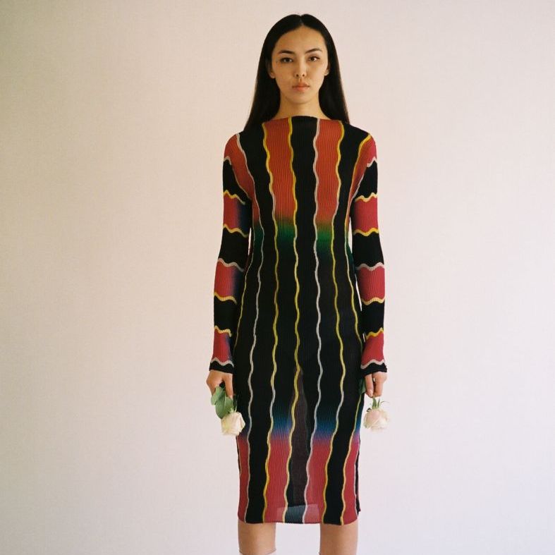 Flavio Ludwig Dress