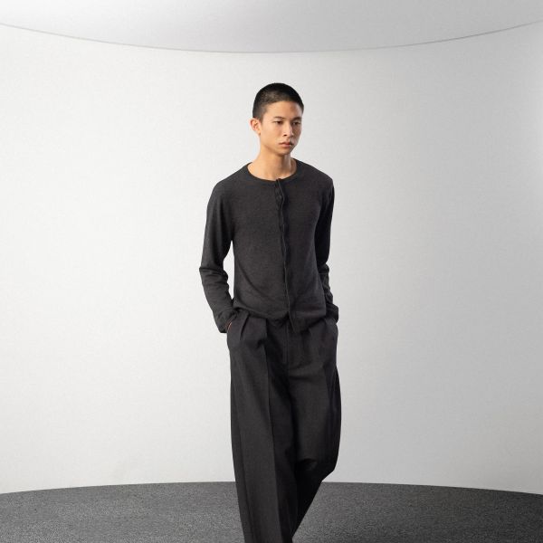 CELAENO KNIT CARDIGAN