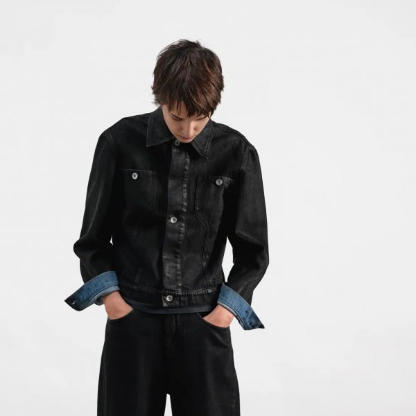Loft Jacket
