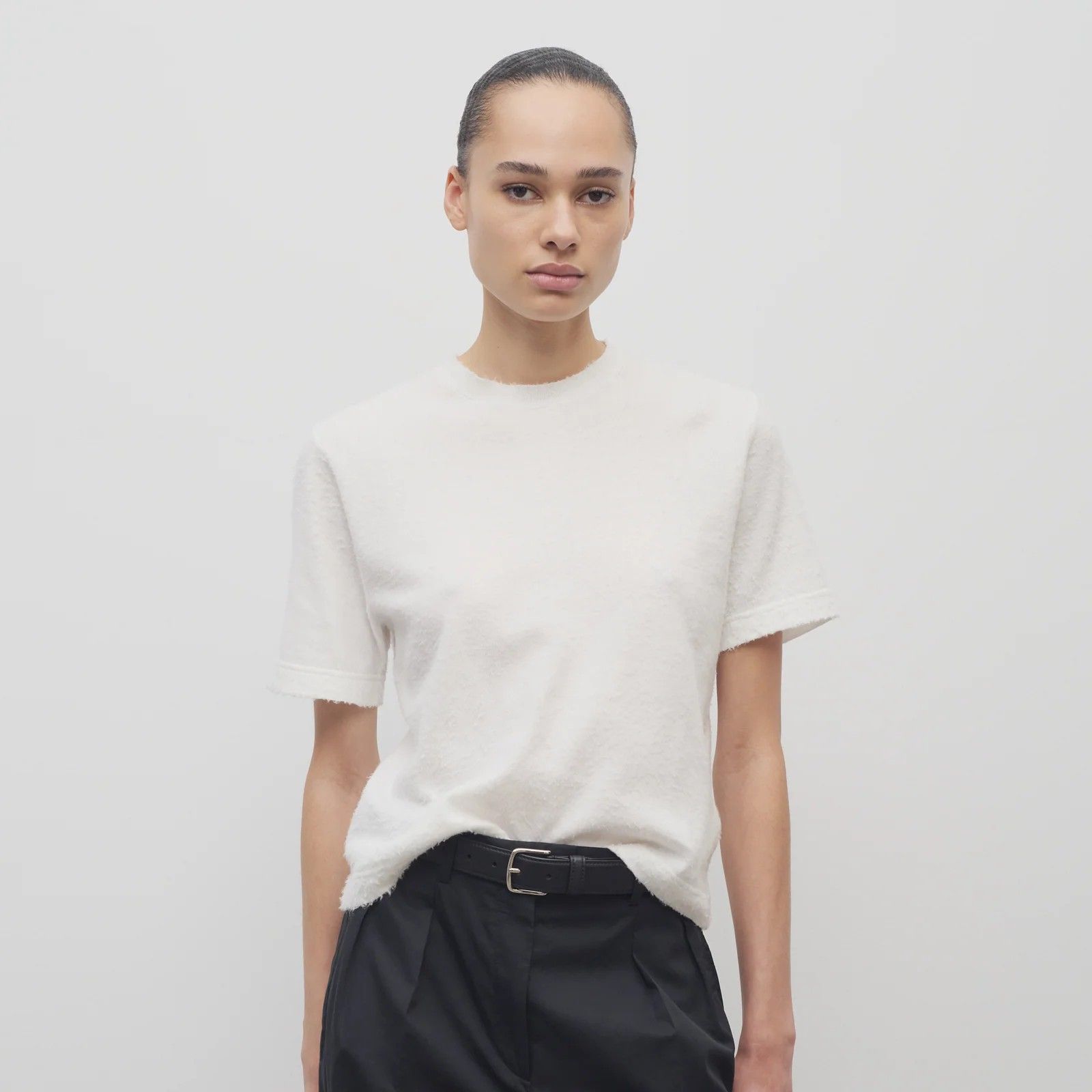 Karpa Haut en Coton