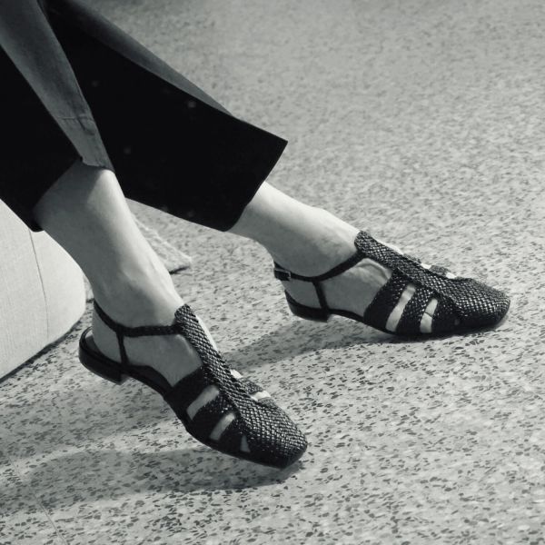 ARLO SANDAL