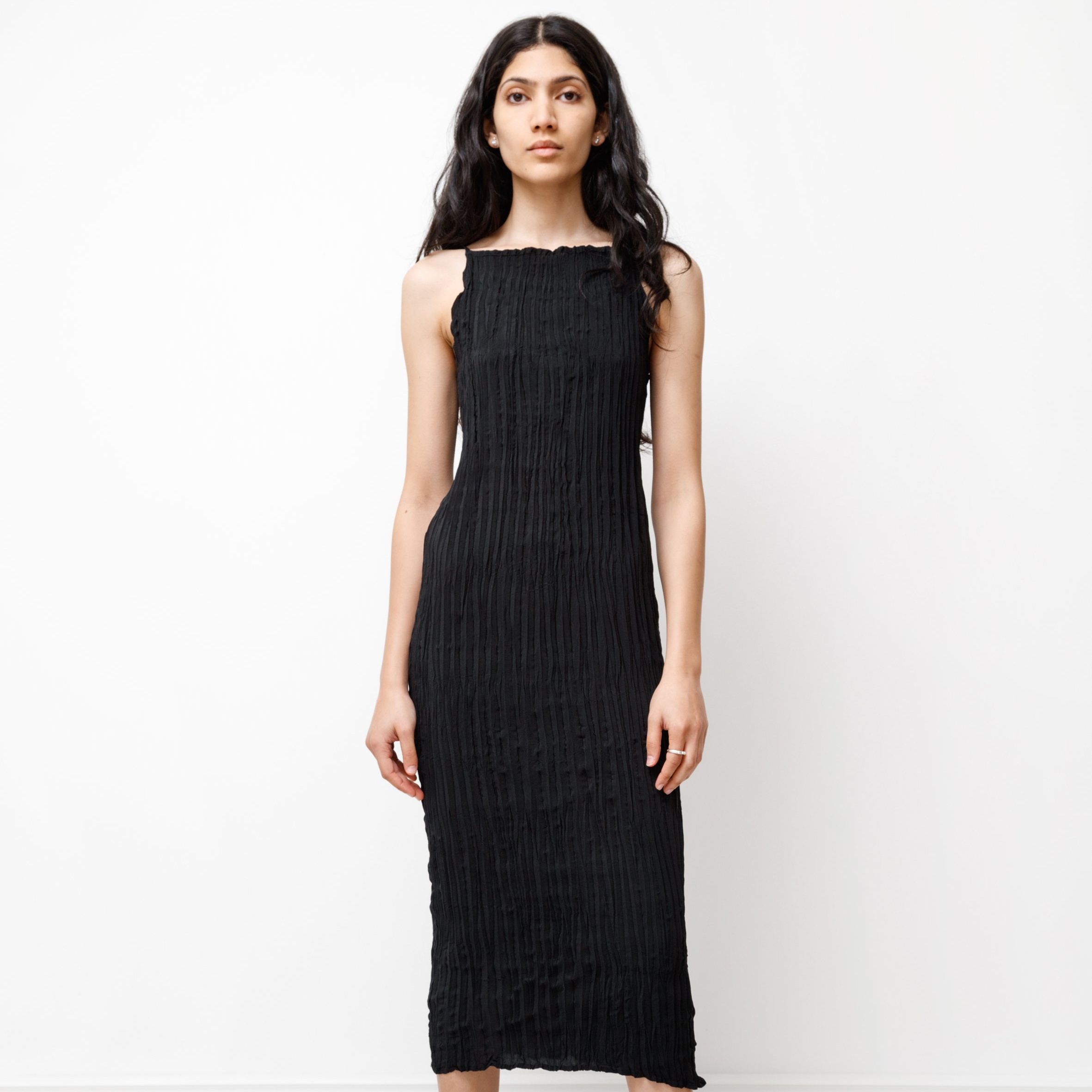 Long Cami Dres