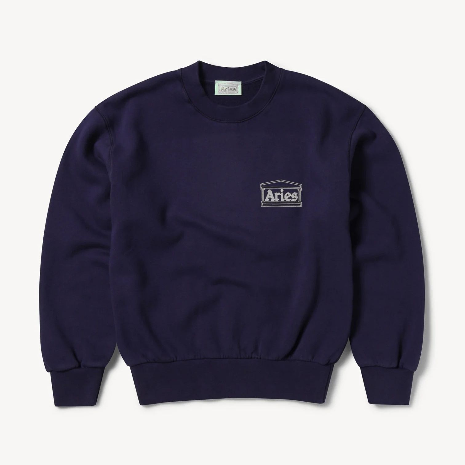 Mini Temple Sweatshirt