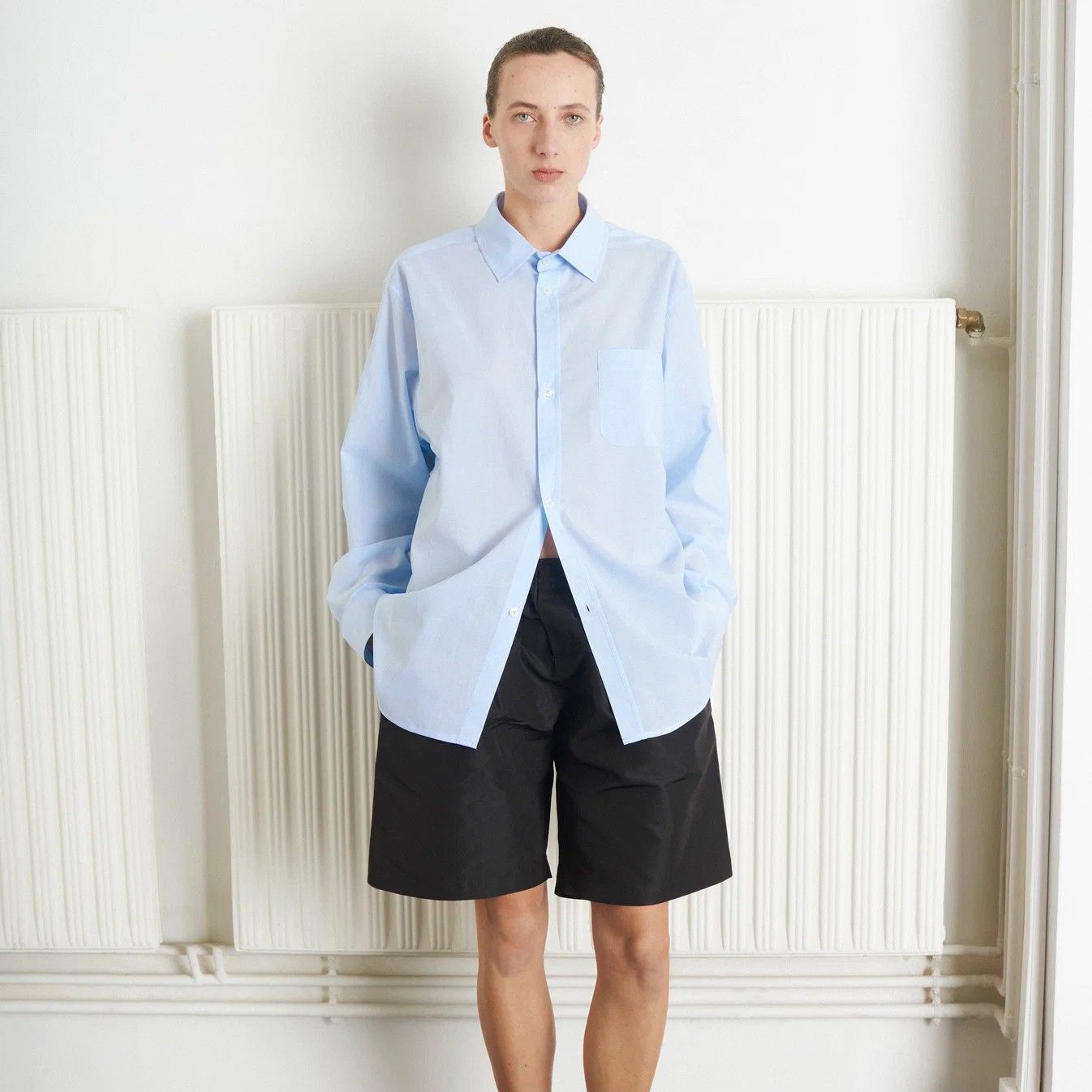 Chemise Homme
