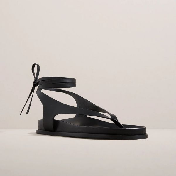 The Shel Sandal
