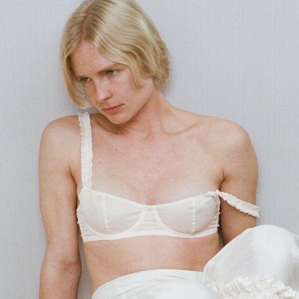 Hai x Fruity Booty Bra 