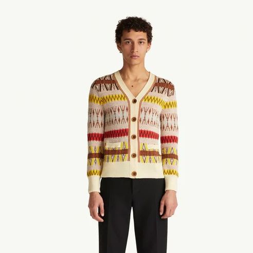 Orchestra Cardigan