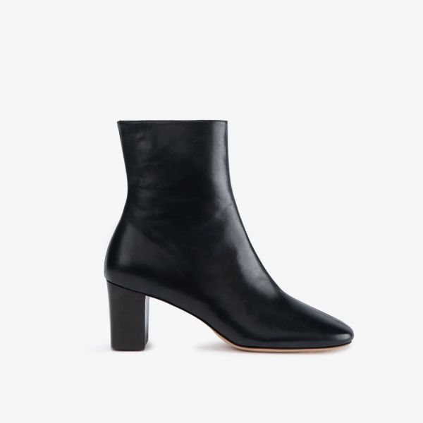 ROOK ANKLE BOOT 