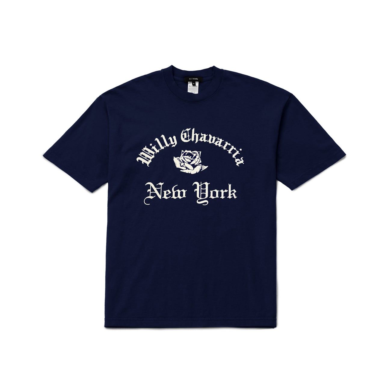 WC NEW YORK TEE