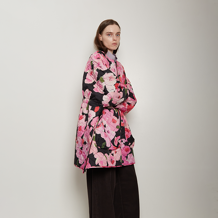 Reversible Cape