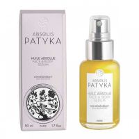 "Huile absolue" - Skin booster