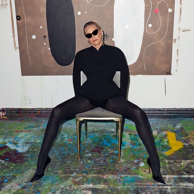 Les Aviateuses Jacket