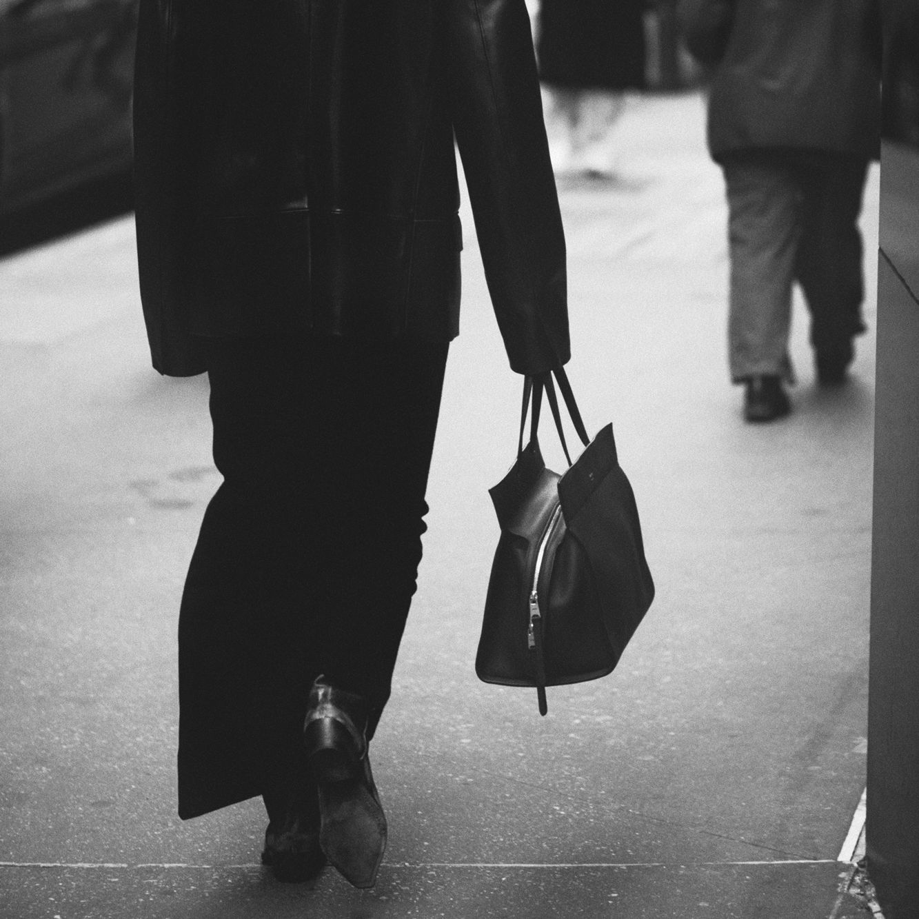 Crosby Bag