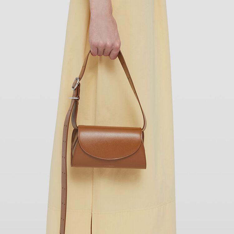 Cannolo Bag
