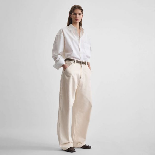 UTILITY JEANS