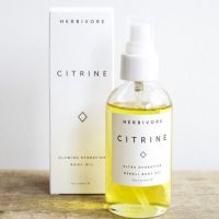 Citrine Ultra Hydration