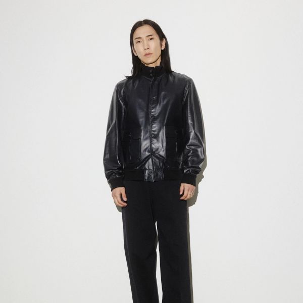 Unlined Valstarino jacket 