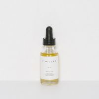 Hair Oil