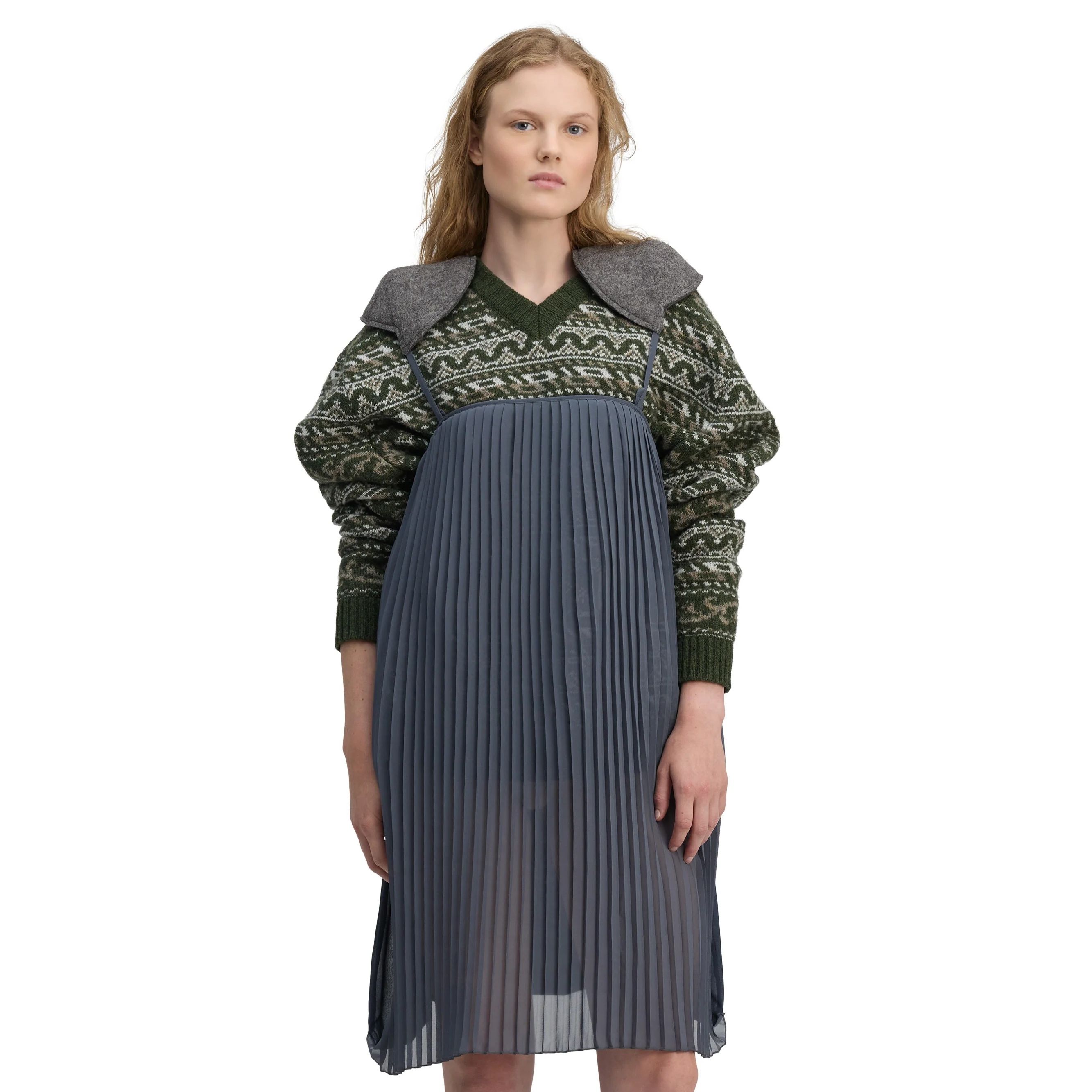 Midi dress